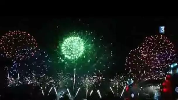 Hellfest 2015 : le feu d&#039;artifice du 10e anniversaire