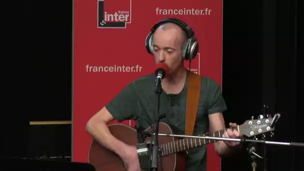 Si tu veux magouiller - La chanson de Frédéric Fromet