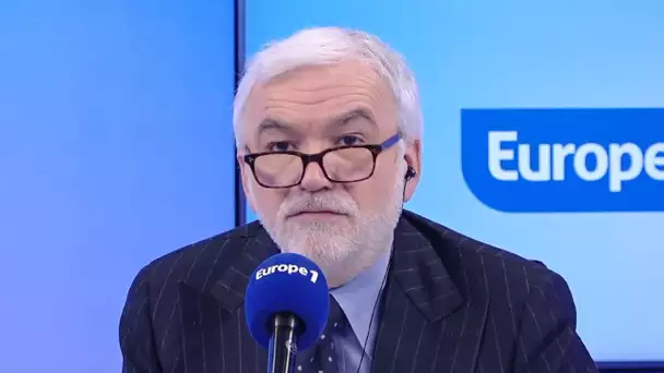 Pascal Praud et vous - Une proposition de loi visant à sanctionner les discriminations capillaires