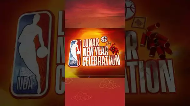 Wishing the NBA family a happy Lunar New Year!