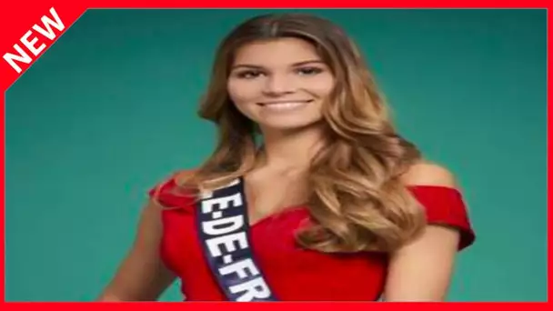 ✅  Miss France 2021 : qui est Lara Lourenço, Miss Ile-de-France ?