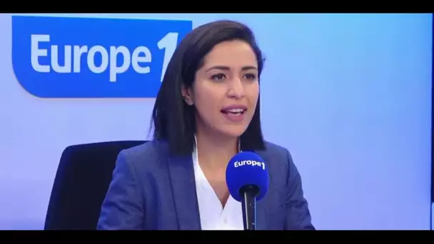 Réforme des retraites : «Ce n'est pas un affrontement !», assure Sarah El Haïry