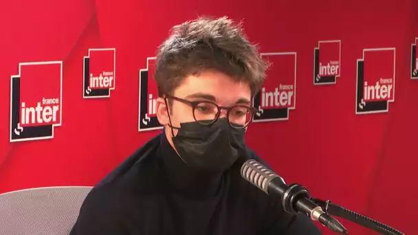 Raphael Llorca: "Il y a un outil qu'on ne mobilise jamais pour penser le politique, c'est la marque"