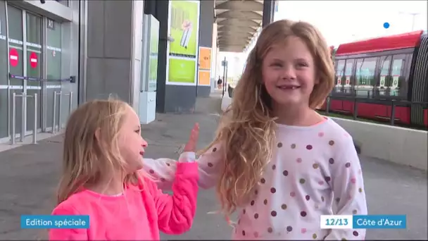 J'ai pas bien compris : les jeunes sinistrés de la tempête Alex