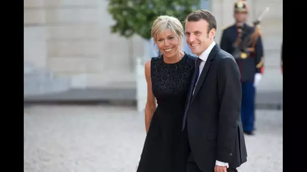 Le divorce de Brigitte Macron et André-Louis Auzière a été prononcé tardivement