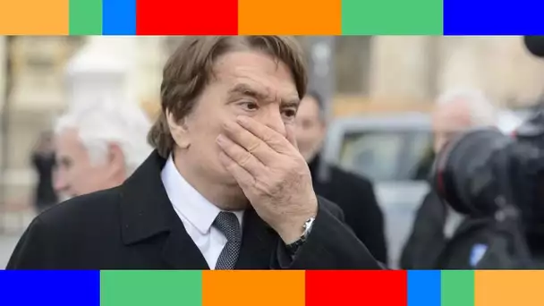 ✟  Bernard Tapie : qui est Michèle Layec, sa première femme ?