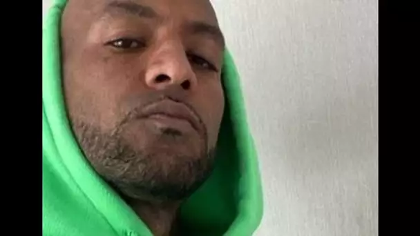 Booba dévoile le casier judiciaire du rappeur La Fouine sur les réseaux sociaux et...