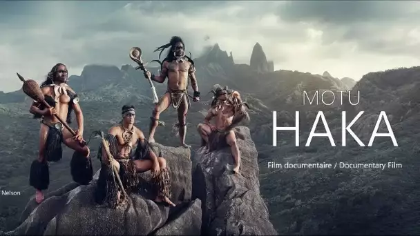 Motu Haka, Le combat des Îles Marquises