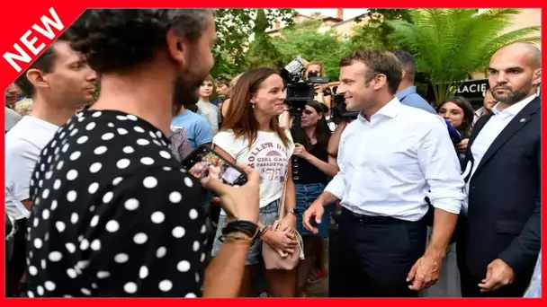 « Pas de carabistouilles »  Emmanuel Macron a passé une soufflante à ses ministres