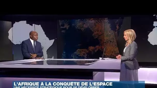 L'Afrique à la conquête de l'espace : une ambition qui transcende les frontières