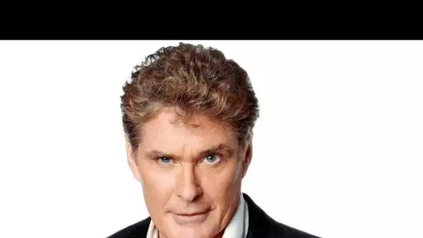 David Hasselhoff : L’acteur encourage les Allemands à se faire vacciner contre le...