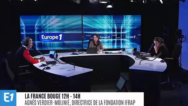 Cinq millions de riches en France ? "On est dans une dénomination qui ne veut rien dire"