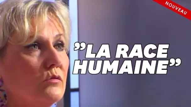 L'étonnante leçon d'antiracisme de Nadine Morano à Lilian Thuram