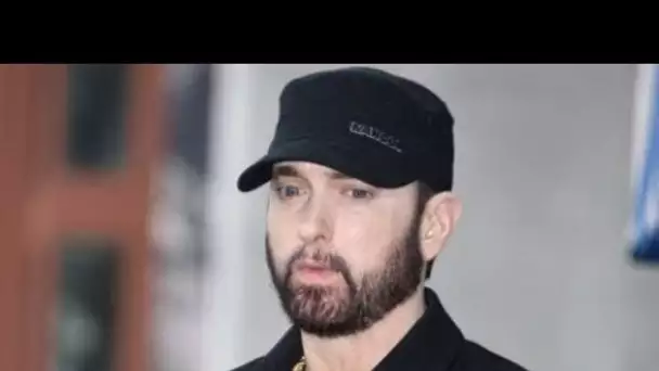 Eminem : son ex Kim Scott hospitalisée, elle aurait tenté de se suicider