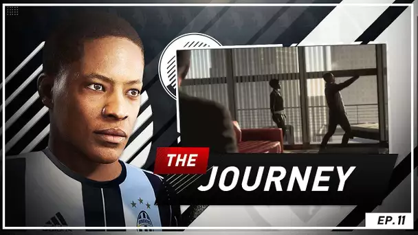 FIFA 17 L'AVENTURE #11 | Les choses sérieuses reprennent