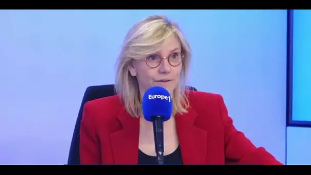 Agnès Pannier-Runacher : «Nous avons besoin du nucléaire et des énergies renouvelables»