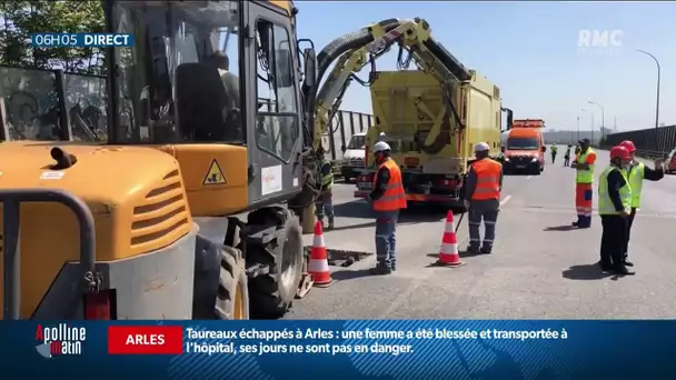 L’inquiétude des professionnels du bâtiment après la chute de 9% des mises en chantier l’an dernier