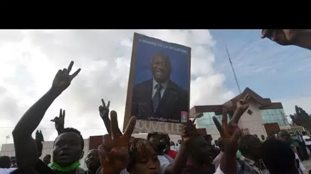 Côte d'Ivoire : les candidatures de Gbagbo et Soro peuvent-elles aller "jusqu’au bout" ?