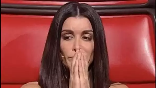 Jenifer, qui a contracté le coronavirus, vient de briser le silence : la chanteuse...