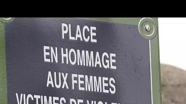 Une place de Paris nommée en hommage aux victimes des féminicides