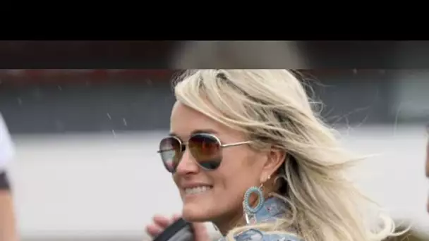 Laeticia Hallyday battue par son père avec une cravache, le gros mensonge dévoilé