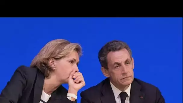 La rencontre entre Valérie Pécresse et Nicolas Sarkozy : la carte blanche de Catherine Nay