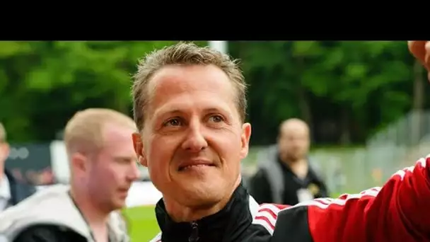 Michael Schumacher : De nouveaux détails sur son accident sortent !