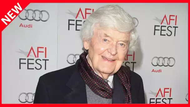 ✅  Mort de l'acteur Hal Holbrook (Into the Wild) à 95 ans