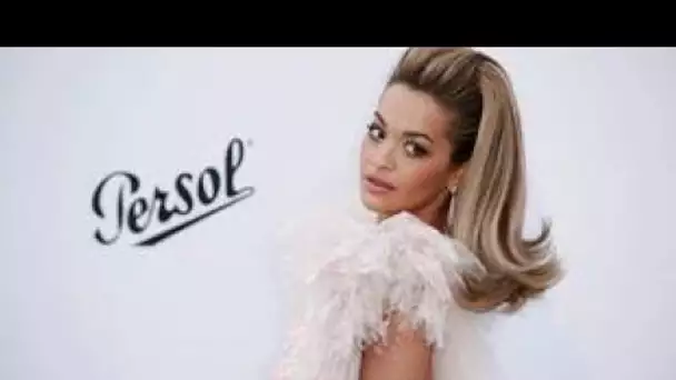 Rita Ora a oublié qu#039;elle a été en couple avec Rob Kardashian... Gigi Hadid partage des photos
