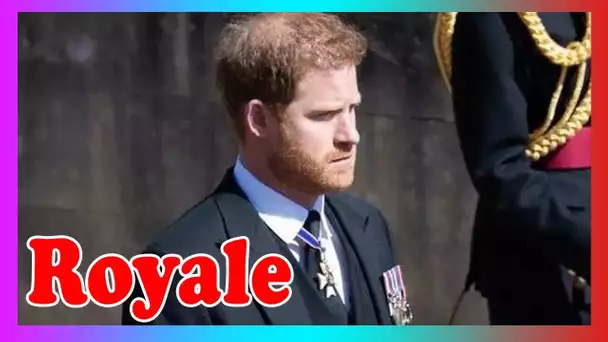 Harry «a peur» de retourner au Royaume Uni pour voir la reine – Meghan r3ste aux États Unis