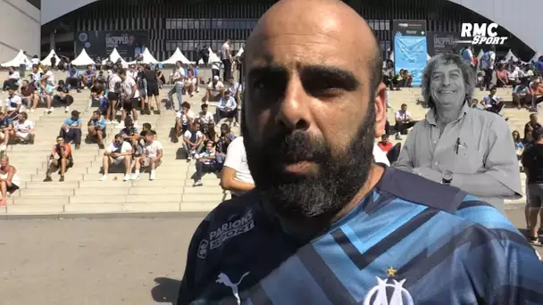 OM / Décès de Malleville : "Une grande perte pour le peuple marseillais" regrettent les supporters