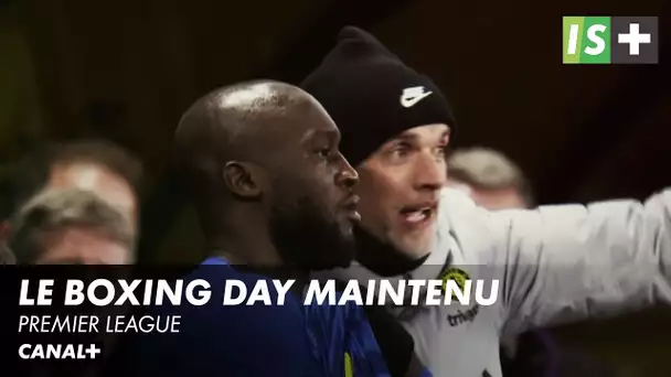 Le Boxing day maintenu, à quel prix ?