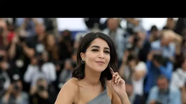 Leïla Bekhti taquine son mari Tahar Rahim, et c'est très drôle !