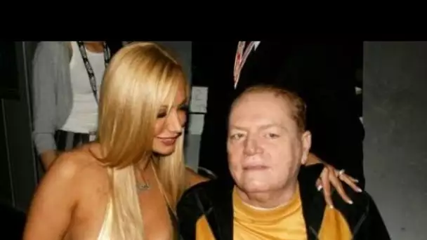 Mort de Larry Flynt, magnat de l'industrie pornographique, à 78 ans