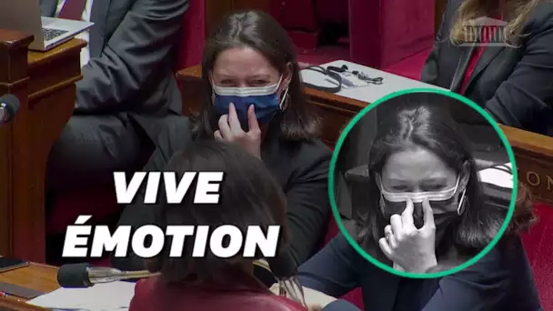 Les quotas pour plus de femmes dans les directions d'entreprises validés avec émotion à l'Assembl