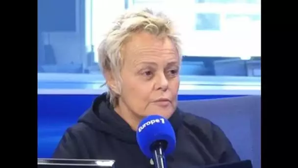 Muriel Robin victime d'une tentative de viol à 12 ans : « J'ai pu m'en sortir,...