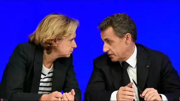 Rencontre Pécresse-Sarkozy : l'ex-président toujours muet sur un potentiel soutien