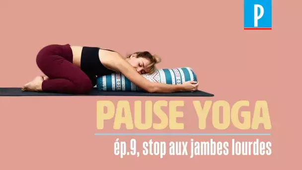 [PAUSE YOGA] ép.8