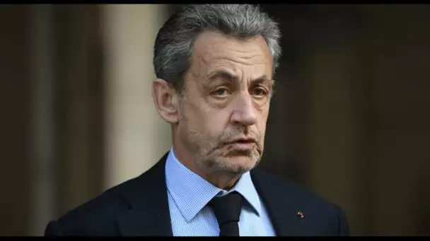 Les relations tendues de Nicolas Sarkozy avec sa famille politique