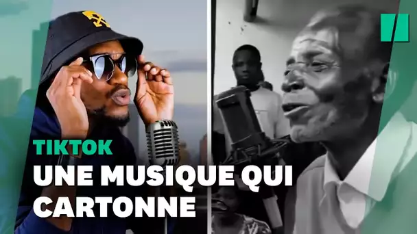 Sur TikTok, ce chanteur du Malawi de 92 ans devient une star sans le savoir