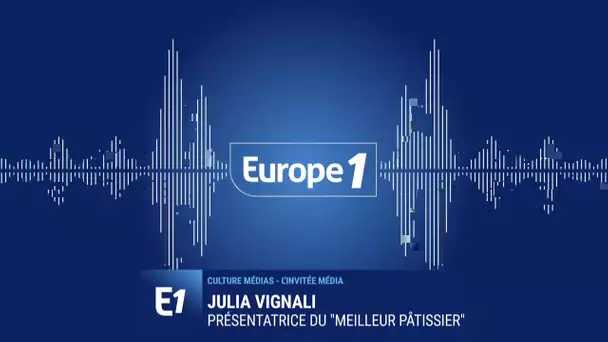 Comment la nouvelle saison du "Meilleur Pâtissier" s'est adaptée à des cas de Covid-19