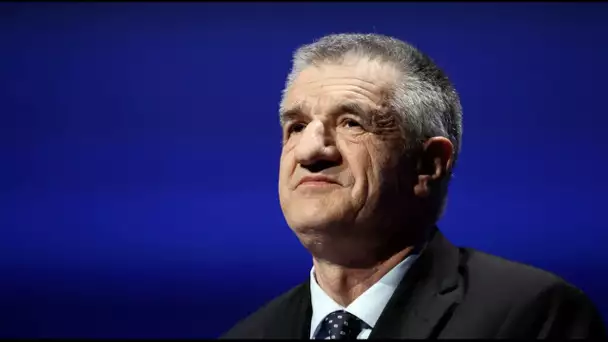 «Il faut réformer nos institutions», affirme la porte-parole de Jean Lassalle