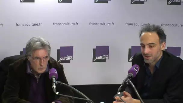 Raphaël Glucksmann : 'il n&#039;y a pas deux gauches irréconciliables; il y a plus que deux gauches'