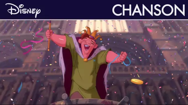 Le Bossu de Notre Dame - Charivari I Disney