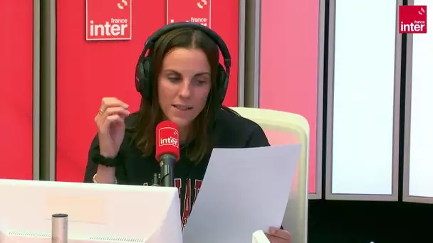 Quels sont les journalistes les plus populaires sur les réseaux ? - La chronique de Manon Mariani