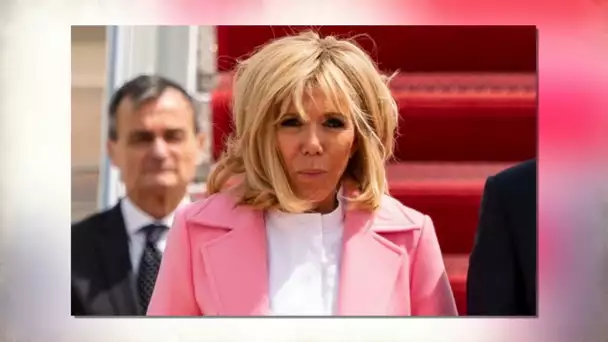 Cette bonne nouvelle qui va ravir Brigitte Macron