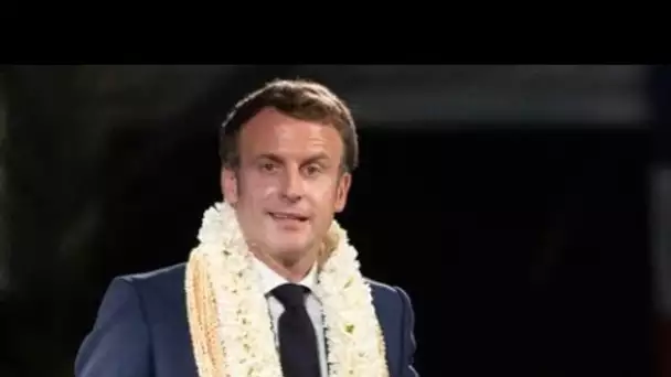 Emmanuel Macron au fort de Brégançon : ce problème qui inquiète la gendarmerie