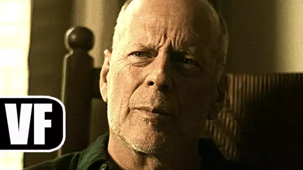 SURVIVE THE NIGHT Bande Annonce VF (Action, 2020) Bruce Willis