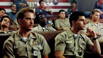 Top Gun : que sont devenus les acteurs du film culte ?