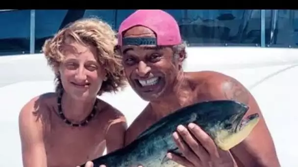 Anniversaire de Yannick Noah : son fils Joalukas partage plusieurs photos et vidéos…...